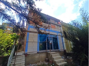 Yapım Aşaması
