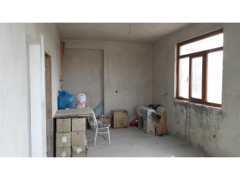 G & U. C' NİN VİLLASI MUTFAĞIN İLK HALİ