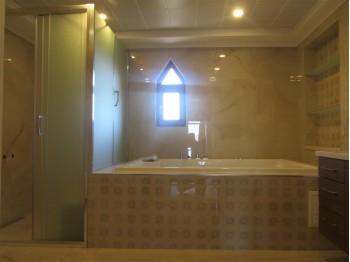 G & U. C'NİN VİLLASI 