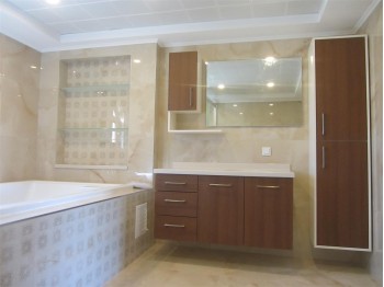 G & U. C'NİN VİLLASI 